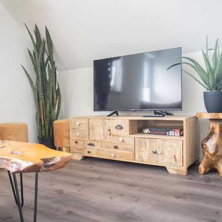 Duenenquartier Apartment 14 Zingst Zewnętrze zdjęcie