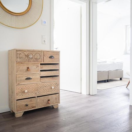 Duenenquartier Apartment 14 Zingst Zewnętrze zdjęcie