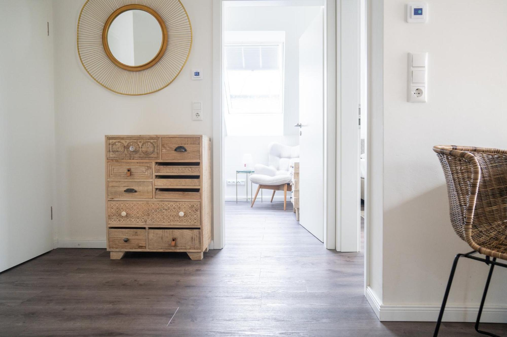Duenenquartier Apartment 14 Zingst Zewnętrze zdjęcie