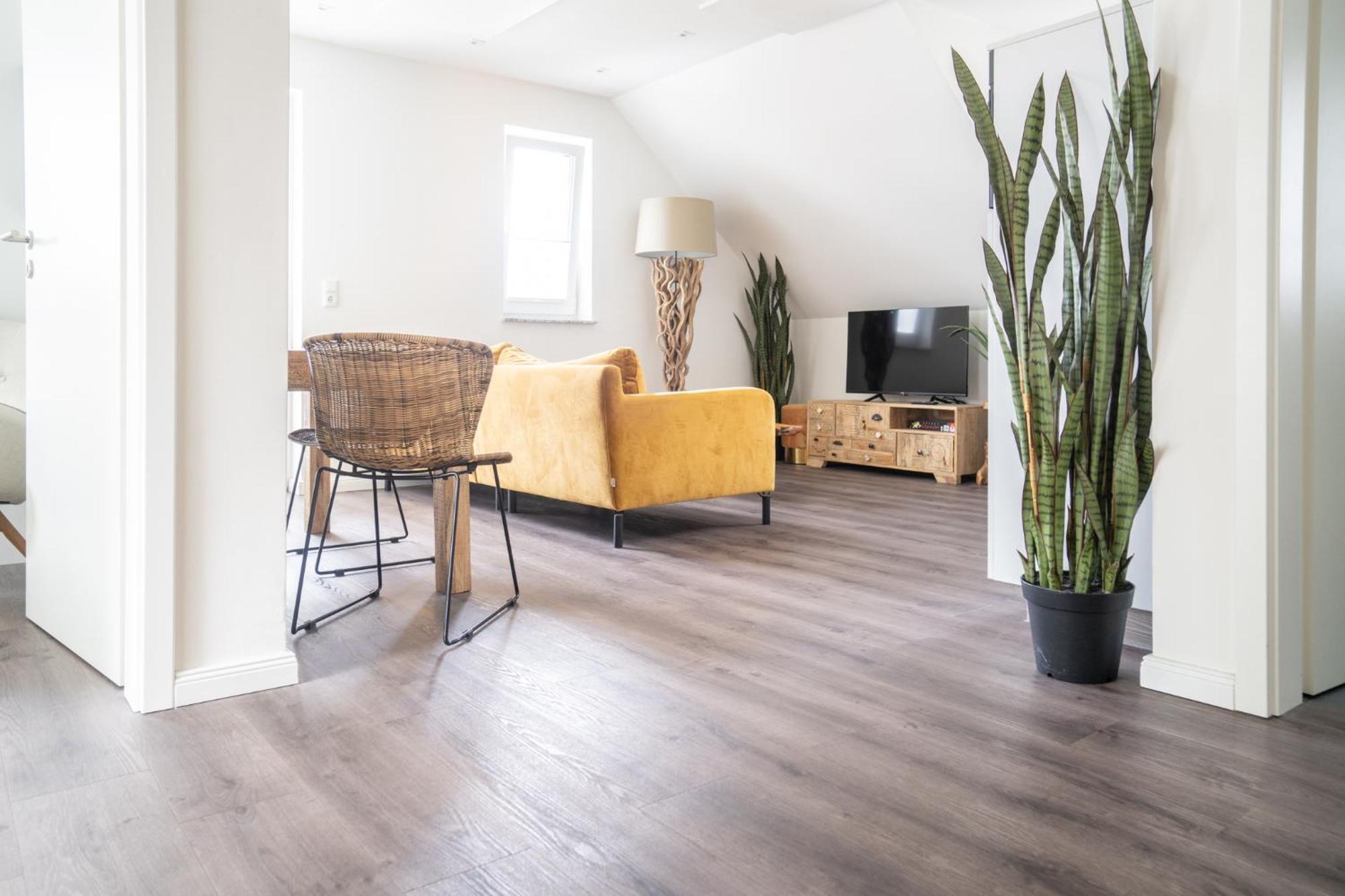 Duenenquartier Apartment 14 Zingst Zewnętrze zdjęcie