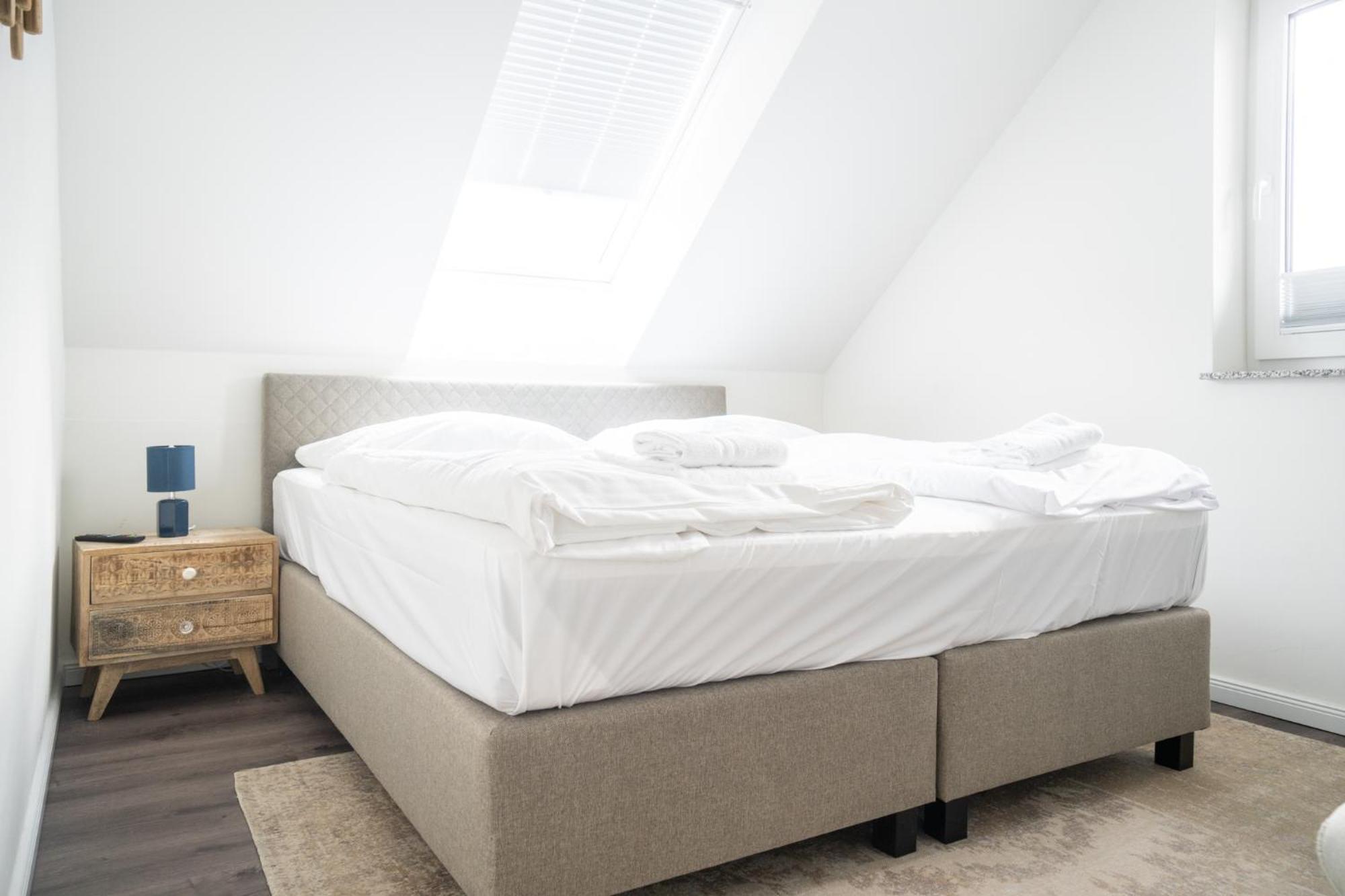 Duenenquartier Apartment 14 Zingst Zewnętrze zdjęcie