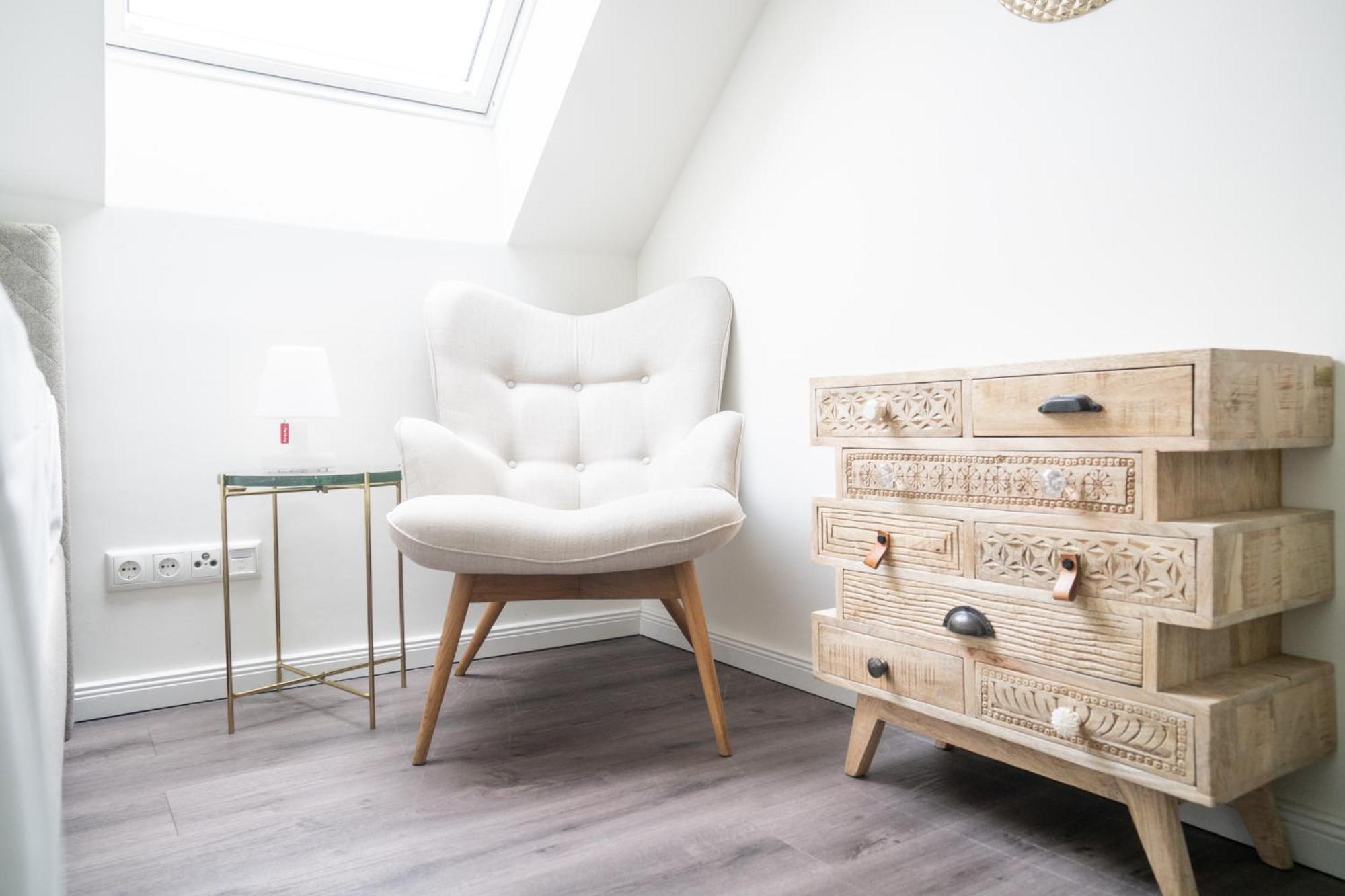 Duenenquartier Apartment 14 Zingst Zewnętrze zdjęcie