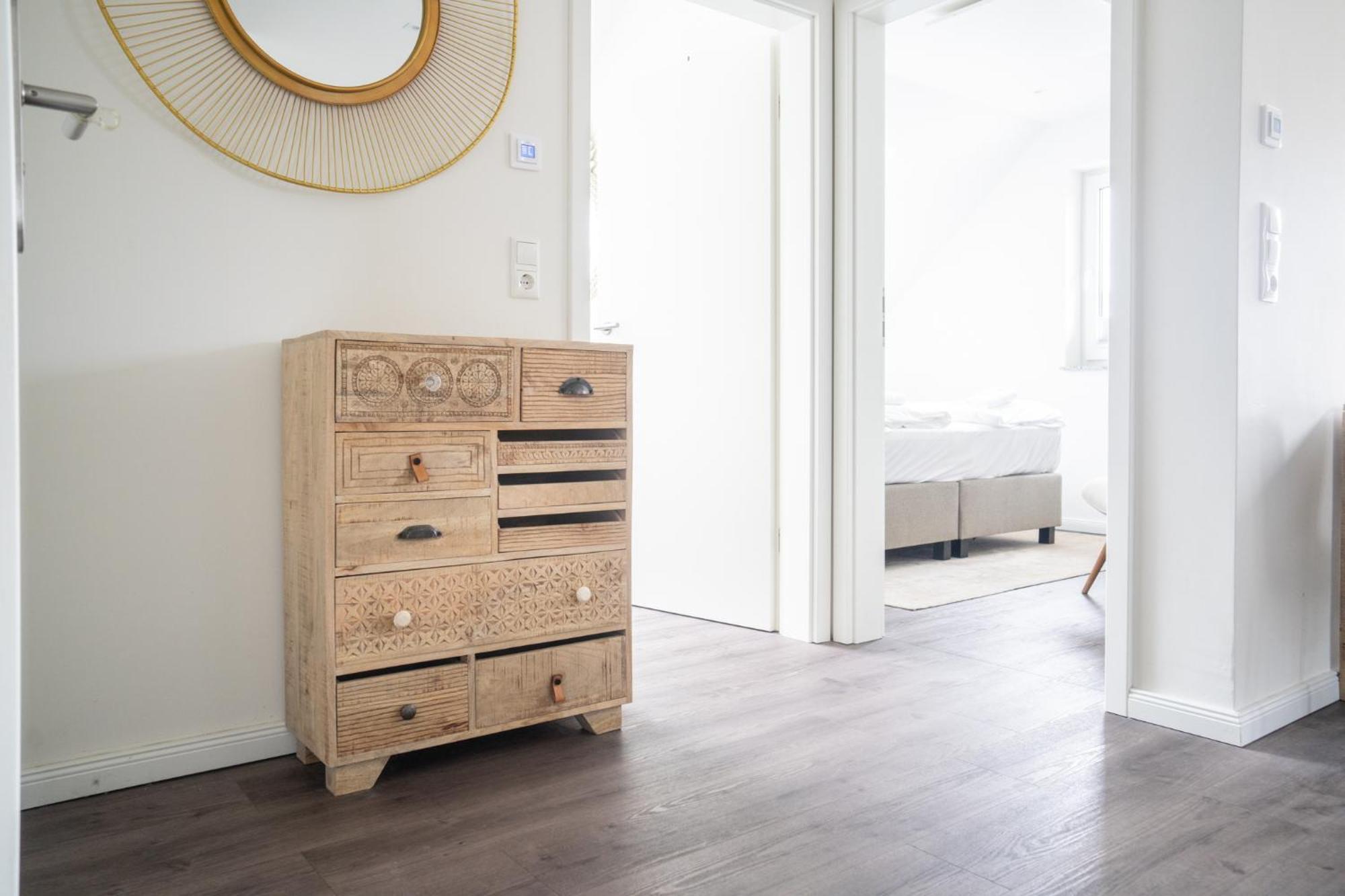 Duenenquartier Apartment 14 Zingst Zewnętrze zdjęcie